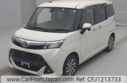 toyota tank 2018 -TOYOTA--Tank DBA-M910A--M910A-0038225---TOYOTA--Tank DBA-M910A--M910A-0038225-