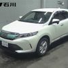 toyota harrier 2018 -TOYOTA 【石川 300ﾒ2408】--Harrier ZSU60W--0142035---TOYOTA 【石川 300ﾒ2408】--Harrier ZSU60W--0142035- image 1