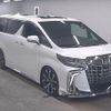 toyota alphard 2020 quick_quick_3BA-GGH30W_GGH30-0039117 image 1