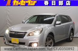 subaru outback 2013 -SUBARU--Legacy OutBack DBA-BRM--BRM-026551---SUBARU--Legacy OutBack DBA-BRM--BRM-026551-