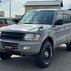 mitsubishi pajero 2000 9 image 52