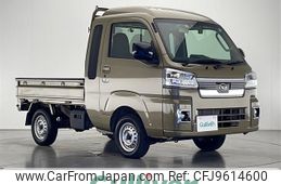 daihatsu hijet-truck 2022 -DAIHATSU--Hijet Truck 3BD-S510P--S510P-0458865---DAIHATSU--Hijet Truck 3BD-S510P--S510P-0458865-