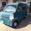 nissan clipper-van 2024 -NISSAN--Clipper Van 5BD-DR17V--DR17V-755***---NISSAN--Clipper Van 5BD-DR17V--DR17V-755***- image 1