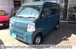 nissan clipper-van 2024 -NISSAN--Clipper Van 5BD-DR17V--DR17V-755***---NISSAN--Clipper Van 5BD-DR17V--DR17V-755***-