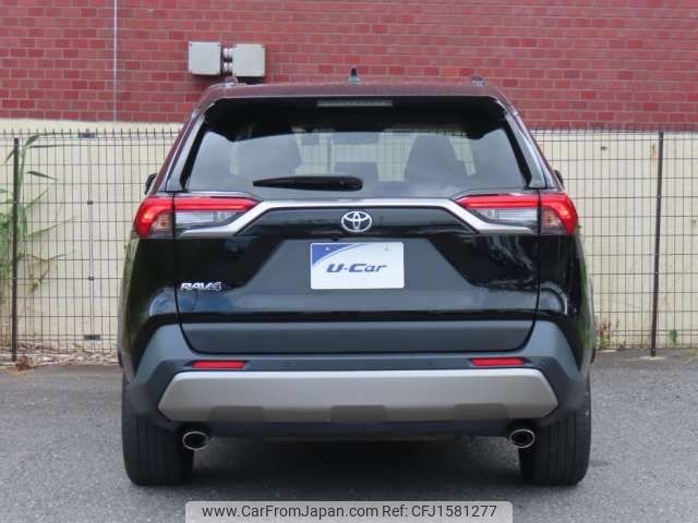 toyota rav4 2022 CFJ1581277 image 2