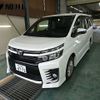 toyota voxy 2015 -TOYOTA 【旭川 300ﾐ4772】--Voxy ZRR85W--0045822---TOYOTA 【旭川 300ﾐ4772】--Voxy ZRR85W--0045822- image 1