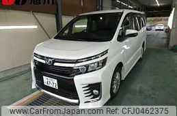 toyota voxy 2015 -TOYOTA 【旭川 300ﾐ4772】--Voxy ZRR85W--0045822---TOYOTA 【旭川 300ﾐ4772】--Voxy ZRR85W--0045822-