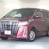 toyota alphard 2023 quick_quick_6AA-AYH30W_AYH30-0156445 image 1