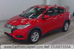 honda vezel 2019 quick_quick_DBA-RU1_1318444