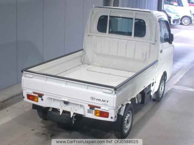 daihatsu hijet-truck 2021 -DAIHATSU 【後日 】--Hijet Truck S500P-0141310---DAIHATSU 【後日 】--Hijet Truck S500P-0141310- image 2