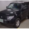 mitsubishi pajero 2007 CFJ1745869 image 5
