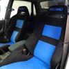 mitsubishi galant 1987 CFJ1837471 image 33