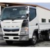 mitsubishi-fuso canter 2017 GOO_NET_EXCHANGE_0230013A30241005W001 image 1