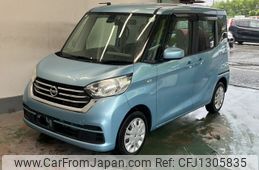 nissan dayz-roox 2017 -NISSAN--DAYZ Roox B21A-0349740---NISSAN--DAYZ Roox B21A-0349740-