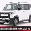 mitsubishi delica-mini 2023 CFJ1831499 image 1