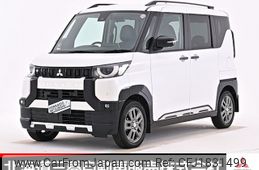 mitsubishi delica-mini 2023 CFJ1831499