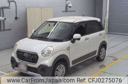 daihatsu cast 2016 -DAIHATSU--Cast DBA-LA250S--LA250S-0040793---DAIHATSU--Cast DBA-LA250S--LA250S-0040793-