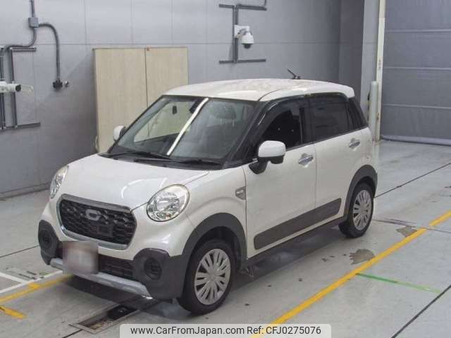 daihatsu cast 2016 -DAIHATSU--Cast DBA-LA250S--LA250S-0040793---DAIHATSU--Cast DBA-LA250S--LA250S-0040793- image 1