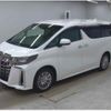 toyota alphard 2022 CFJ1741417 image 5
