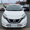 nissan note 2018 -NISSAN--Note DBA-E12--E12-608755---NISSAN--Note DBA-E12--E12-608755- image 5