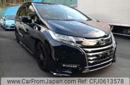 honda odyssey 2020 -HONDA 【豊田 300ﾓ7568】--Odyssey 6BA-RC1--RC1-1301451---HONDA 【豊田 300ﾓ7568】--Odyssey 6BA-RC1--RC1-1301451-