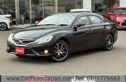 toyota mark-x 2014 CFJ1779663