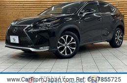 lexus nx 2015 -LEXUS--Lexus NX DBA-AGZ10--AGZ10-1005964---LEXUS--Lexus NX DBA-AGZ10--AGZ10-1005964-