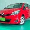 toyota vitz 2014 -TOYOTA 【名変中 】--Vitz KSP130--2111178---TOYOTA 【名変中 】--Vitz KSP130--2111178- image 1