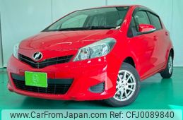 toyota vitz 2014 -TOYOTA 【名変中 】--Vitz KSP130--2111178---TOYOTA 【名変中 】--Vitz KSP130--2111178-