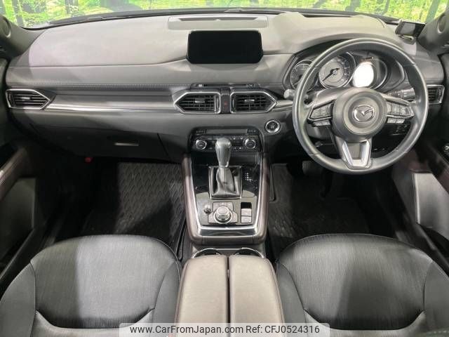 mazda cx-8 2018 -MAZDA--CX-8 3DA-KG2P--KG2P-116473---MAZDA--CX-8 3DA-KG2P--KG2P-116473- image 2