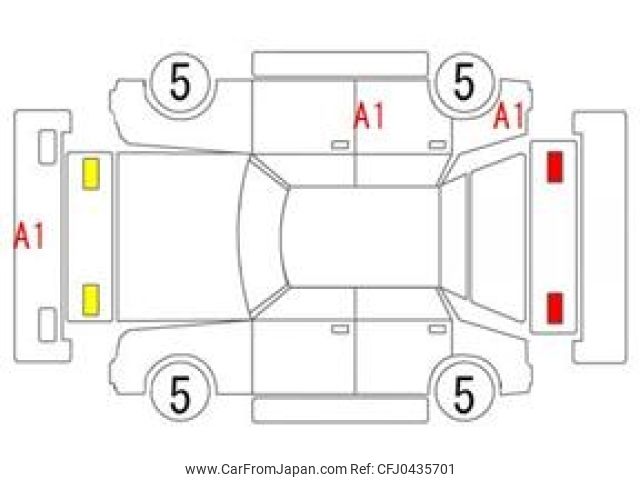 honda n-wgn 2019 -HONDA--N WGN DBA-JH1--JH1-1438400---HONDA--N WGN DBA-JH1--JH1-1438400- image 2