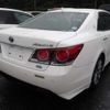 toyota crown 2017 -TOYOTA--Crown DAA-AWS210--AWS210-6135073---TOYOTA--Crown DAA-AWS210--AWS210-6135073- image 2