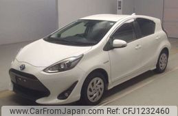 toyota aqua 2019 -TOYOTA--AQUA DAA-NHP10--NHP10-2608392---TOYOTA--AQUA DAA-NHP10--NHP10-2608392-