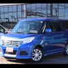 suzuki solio 2016 -SUZUKI--Solio MA36S--119016---SUZUKI--Solio MA36S--119016- image 25