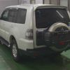 mitsubishi pajero 2007 -MITSUBISHI--Pajero V93W--0002534---MITSUBISHI--Pajero V93W--0002534- image 2