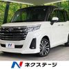 toyota roomy 2021 quick_quick_M900A_M900A-0554159 image 1