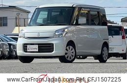 suzuki spacia 2016 CFJ1507225