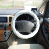 toyota alphard 2007 NIKYO_SD67747 image 5