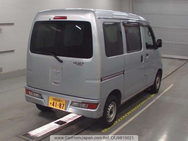 daihatsu hijet-van 2019 -DAIHATSU 【世田谷 483ｱ4187】--Hijet Van EBD-S321V--S321V-0407549---DAIHATSU 【世田谷 483ｱ4187】--Hijet Van EBD-S321V--S321V-0407549- image 2