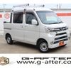 daihatsu hijet-cargo 2018 quick_quick_EBD-S321W_S321W-0007564 image 1