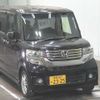 honda n-box 2012 -HONDA 【青森 583ｶ2325】--N BOX JF2--1015109---HONDA 【青森 583ｶ2325】--N BOX JF2--1015109- image 1