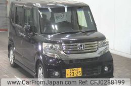 honda n-box 2012 -HONDA 【青森 583ｶ2325】--N BOX JF2--1015109---HONDA 【青森 583ｶ2325】--N BOX JF2--1015109-