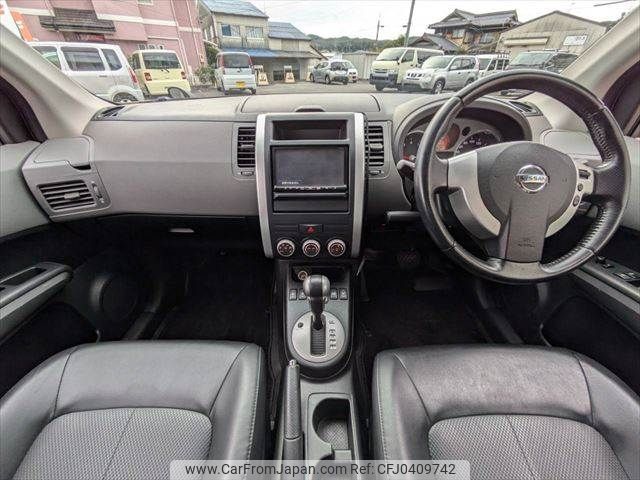 nissan x-trail 2009 -NISSAN--X-Trail DBA-NT31--NT31-042976---NISSAN--X-Trail DBA-NT31--NT31-042976- image 2