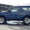 suzuki jimny 2015 -SUZUKI--Jimny ABA-JB23W--JB23W-735139---SUZUKI--Jimny ABA-JB23W--JB23W-735139- image 4