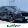 mazda cx-5 2018 -MAZDA--CX-5 LDA-KF2P--KF2P-130861---MAZDA--CX-5 LDA-KF2P--KF2P-130861- image 1