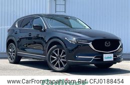 mazda cx-5 2018 -MAZDA--CX-5 LDA-KF2P--KF2P-130861---MAZDA--CX-5 LDA-KF2P--KF2P-130861-