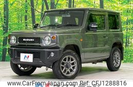 suzuki jimny 2019 -SUZUKI--Jimny 3BA-JB64W--JB64W-118767---SUZUKI--Jimny 3BA-JB64W--JB64W-118767-