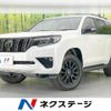 toyota land-cruiser-prado 2022 -TOYOTA--Land Cruiser Prado 3BA-TRJ150W--TRJ150-0150898---TOYOTA--Land Cruiser Prado 3BA-TRJ150W--TRJ150-0150898- image 1