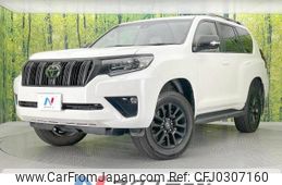 toyota land-cruiser-prado 2022 -TOYOTA--Land Cruiser Prado 3BA-TRJ150W--TRJ150-0150898---TOYOTA--Land Cruiser Prado 3BA-TRJ150W--TRJ150-0150898-