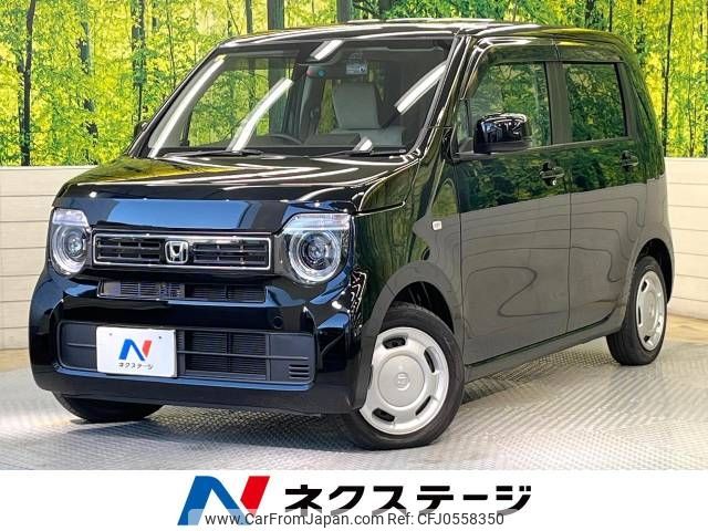 honda n-wgn 2020 -HONDA--N WGN 6BA-JH3--JH3-1030773---HONDA--N WGN 6BA-JH3--JH3-1030773- image 1